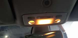 Recambio de luz interior para renault laguna iii 2007-2016 dynamique referencia OEM IAM 264300005R   2