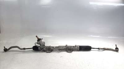 Recambio de cremallera direccion para renault laguna iii 2007-2016 dynamique referencia OEM IAM 490010040R  
