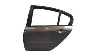 Recambio de puerta trasera izquierda para renault laguna iii 2007-2016 dynamique referencia OEM IAM 821010023R  
