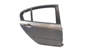 Recambio de puerta trasera derecha para renault laguna iii 2007-2016 dynamique referencia OEM IAM 821000022R  