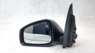 Recambio de retrovisor izquierdo para renault laguna iii 2007-2016 dynamique referencia OEM IAM 963020139R 1051980012 
