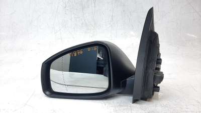 Recambio de retrovisor izquierdo para renault laguna iii 2007-2016 dynamique referencia OEM IAM 963020139R 1051980012 