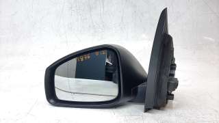 Recambio de retrovisor izquierdo para renault laguna iii 2007-2016 dynamique referencia OEM IAM 963020139R 1051980012 