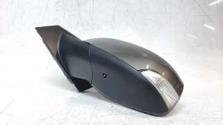 Recambio de retrovisor izquierdo para renault laguna iii 2007-2016 dynamique referencia OEM IAM 963020139R 1051980012 