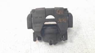Recambio de pinza de freno delantera derecha para renault laguna iii 2007-2016 dynamique referencia OEM IAM 410010001R  