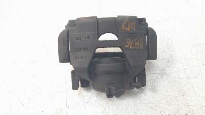 Recambio de pinza de freno delantera derecha para renault laguna iii 2007-2016 dynamique referencia OEM IAM 410010001R  
