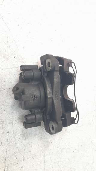 Recambio de pinza de freno delantera derecha para renault laguna iii 2007-2016 dynamique referencia OEM IAM 410010001R  