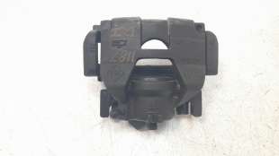 Recambio de pinza de freno delantera izquierda para renault laguna iii 2007-2016 dynamique referencia OEM IAM 410016711R  