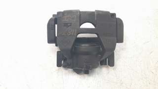 Recambio de pinza de freno delantera izquierda para renault laguna iii 2007-2016 dynamique referencia OEM IAM 410016711R  