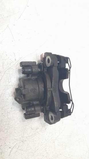 Recambio de pinza de freno delantera izquierda para renault laguna iii 2007-2016 dynamique referencia OEM IAM 410016711R   2