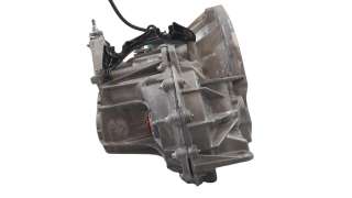 Recambio de caja cambios para renault laguna iii 2007-2016 dynamique referencia OEM IAM PK4007 8201000372 CEPK4M9R