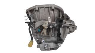 Recambio de caja cambios para renault laguna iii 2007-2016 dynamique referencia OEM IAM PK4007 8201000372 CEPK4M9R