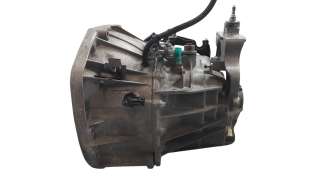 Recambio de caja cambios para renault laguna iii 2007-2016 dynamique referencia OEM IAM PK4007 8201000372 CEPK4M9R