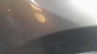 Recambio de aleta delantera derecha para renault laguna iii 2007-2016 dynamique referencia OEM IAM 631000032R   2