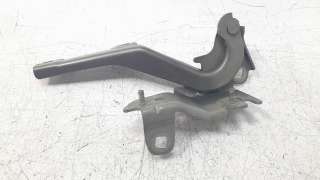 Recambio de bisagra capo izquierda para renault laguna iii 2007-2016 dynamique referencia OEM IAM 654010001R  