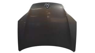 Recambio de capo para renault laguna iii 2007-2016 dynamique referencia OEM IAM 651000021R  