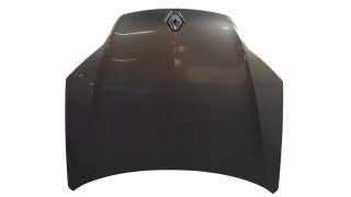 Recambio de capo para renault laguna iii 2007-2016 dynamique referencia OEM IAM 651000021R  