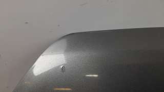 Recambio de capo para renault laguna iii 2007-2016 dynamique referencia OEM IAM 651000021R  