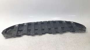 Recambio de cubrecarter para renault laguna iii 2007-2016 dynamique referencia OEM IAM 622356864R  
