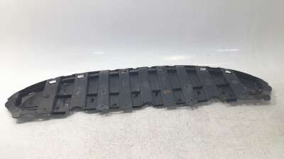 Recambio de cubrecarter para renault laguna iii 2007-2016 dynamique referencia OEM IAM 622356864R  