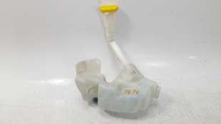 Recambio de deposito limpia para renault laguna iii 2007-2016 dynamique referencia OEM IAM 289100003R 289100001N  2