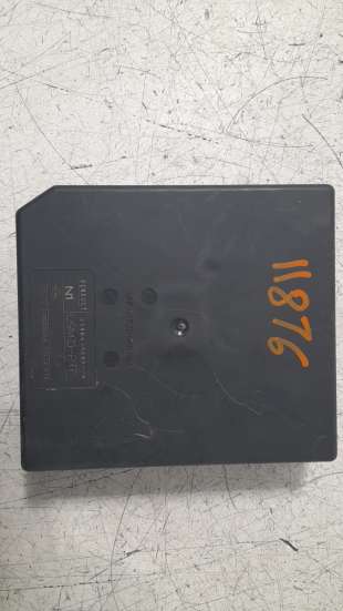 Recambio de caja reles / fusibles para renault laguna iii 2007-2016 dynamique referencia OEM IAM 284B63984R   2