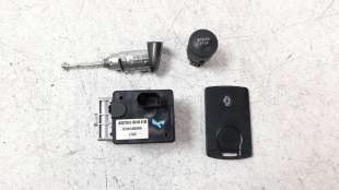 Recambio de conmutador de arranque para renault laguna iii 2007-2016 dynamique referencia OEM IAM 487000006R  