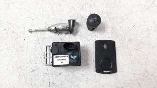 Recambio de conmutador de arranque para renault laguna iii 2007-2016 dynamique referencia OEM IAM 487000006R  