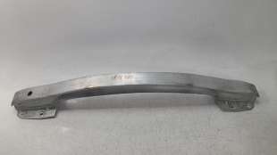 Recambio de refuerzo paragolpes delantero para renault laguna iii 2007-2016 dynamique referencia OEM IAM 752100002R  