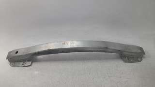 Recambio de refuerzo paragolpes delantero para renault laguna iii 2007-2016 dynamique referencia OEM IAM 752100002R  