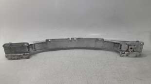 Recambio de refuerzo paragolpes delantero para renault laguna iii 2007-2016 dynamique referencia OEM IAM 752100002R   2