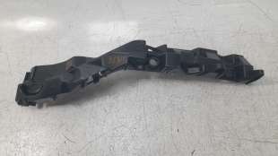 Recambio de soporte paragolpes delantero para renault laguna iii 2007-2016 dynamique referencia OEM IAM 622230006R  