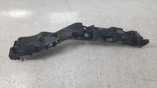 Recambio de soporte paragolpes delantero para renault laguna iii 2007-2016 dynamique referencia OEM IAM 622230006R  