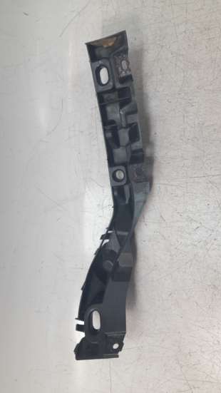 Recambio de soporte paragolpes delantero para renault laguna iii 2007-2016 dynamique referencia OEM IAM 622230006R   2