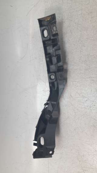 Recambio de soporte paragolpes delantero para renault laguna iii 2007-2016 dynamique referencia OEM IAM 622230006R  