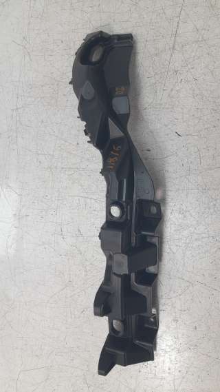 Recambio de soporte paragolpes delantero para renault laguna iii 2007-2016 dynamique referencia OEM IAM 622230006R  
