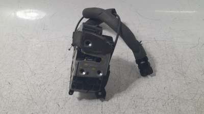 Recambio de cerradura puerta trasera derecha para renault laguna iii 2007-2016 dynamique referencia OEM IAM 825000003R  