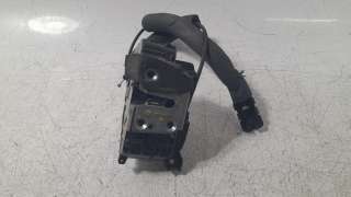 Recambio de cerradura puerta trasera derecha para renault laguna iii 2007-2016 dynamique referencia OEM IAM 825000003R  