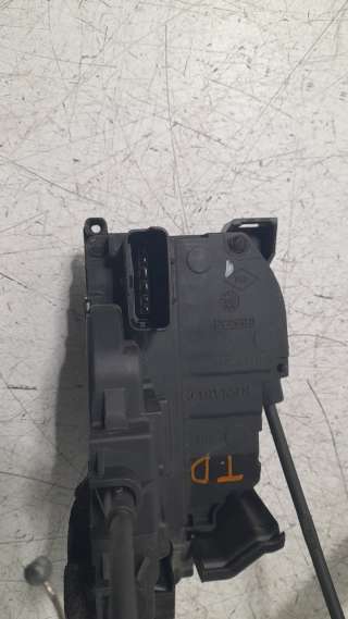Recambio de cerradura puerta trasera derecha para renault laguna iii 2007-2016 dynamique referencia OEM IAM 825000003R  