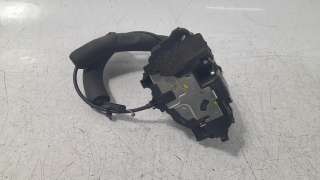 Recambio de cerradura puerta trasera derecha para renault laguna iii 2007-2016 dynamique referencia OEM IAM 825000003R  