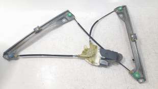 Recambio de elevalunas delantero izquierdo para renault laguna iii 2007-2016 dynamique referencia OEM IAM 807010002R 106198418 
