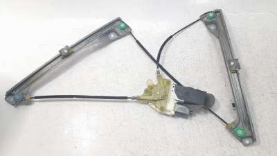 Recambio de elevalunas delantero izquierdo para renault laguna iii 2007-2016 dynamique referencia OEM IAM 807010002R 106198418 