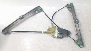Recambio de elevalunas delantero izquierdo para renault laguna iii 2007-2016 dynamique referencia OEM IAM 807010002R 106198418 