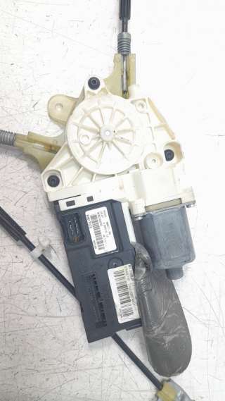 Recambio de elevalunas delantero izquierdo para renault laguna iii 2007-2016 dynamique referencia OEM IAM 807010002R 106198418 