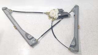 Recambio de elevalunas delantero izquierdo para renault laguna iii 2007-2016 dynamique referencia OEM IAM 807010002R 106198418 