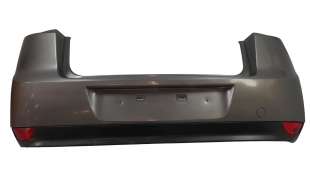 Recambio de paragolpes trasero para renault laguna iii 2007-2016 dynamique referencia OEM IAM 850223529R  