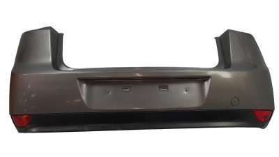 Recambio de paragolpes trasero para renault laguna iii 2007-2016 dynamique referencia OEM IAM 850223529R  