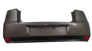 Recambio de paragolpes trasero para renault laguna iii 2007-2016 dynamique referencia OEM IAM 850223529R  