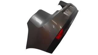 Recambio de paragolpes trasero para renault laguna iii 2007-2016 dynamique referencia OEM IAM 850223529R  
