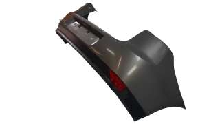 Recambio de paragolpes trasero para renault laguna iii 2007-2016 dynamique referencia OEM IAM 850223529R  